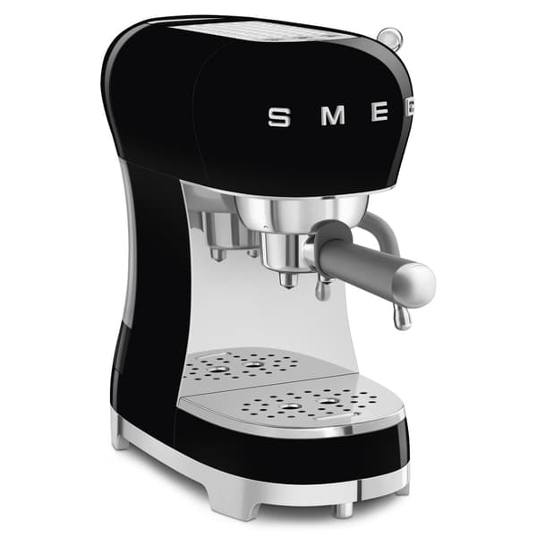 Smeg ECF02BLEU -kahvinkeitin
