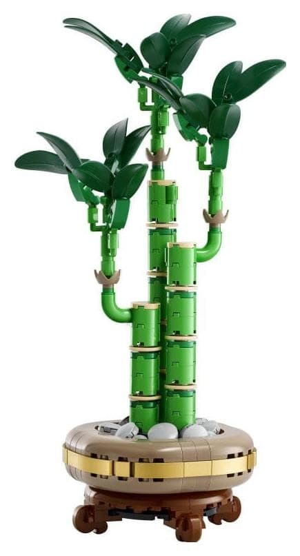 LEGO Botanisk Samling 10344 Dracaena sanderiana