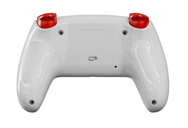 Marvo Monka Contra GT-96 Controller til PS3, PS4, PC, Nintendo Switch Trådløs Hvid