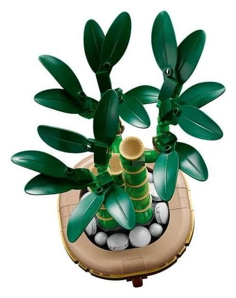 LEGO Botanisk Samling 10344 Dracaena sanderiana
