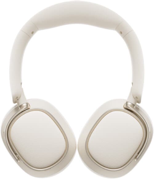 EDIFIER ES850NB ANC Over-Ear-hörlurar Beige