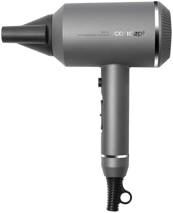 Hårtørrer CONCEPT VV5750 1600W