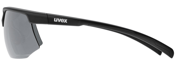 UVEX Aerios -pyöräilylasit