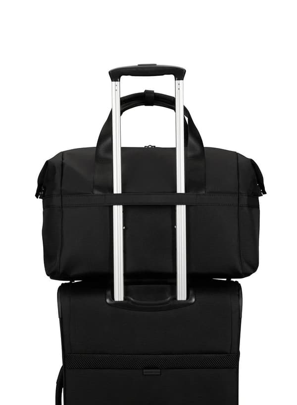 Samsonite Airea Duffle Bag - sort