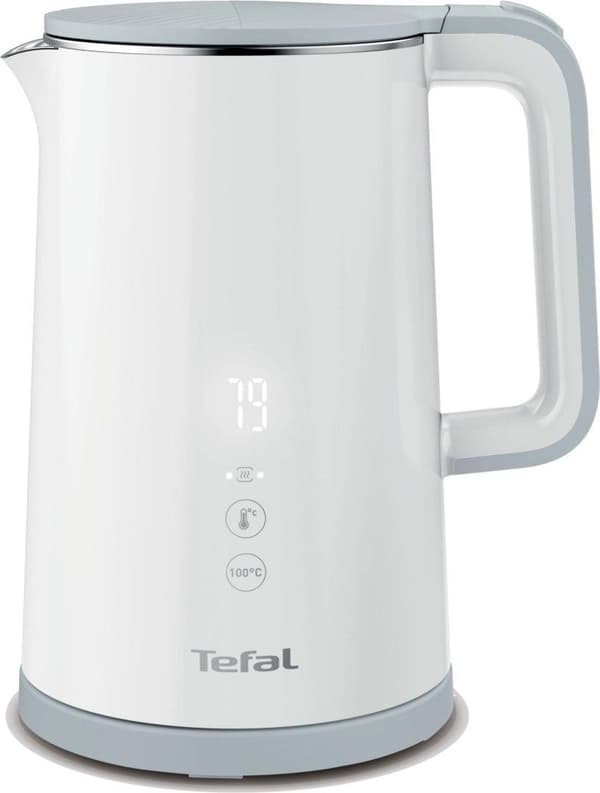 Vattenkokare Tefal KO6931 Vit