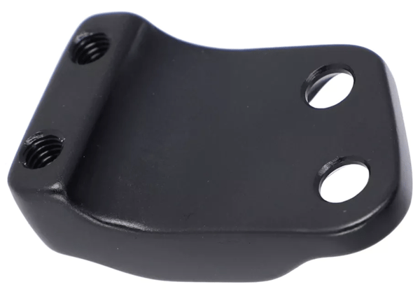 XLC HAIBIKE/Ghost KS-X08 Stödfotsadapter