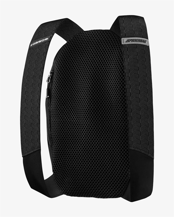 ASSOS Endurance Spider Bag P1 -reppu