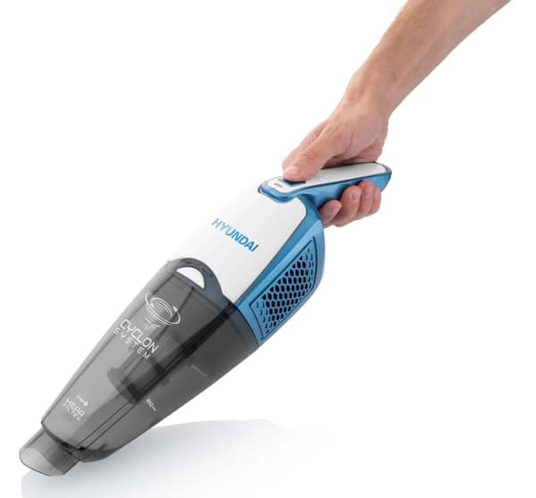 Dammsugare Hyundai VC914 25min