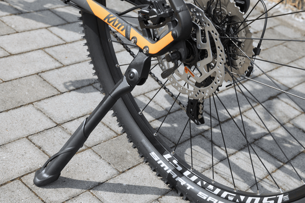 EYEN Bolt 40 cykelstøtteben