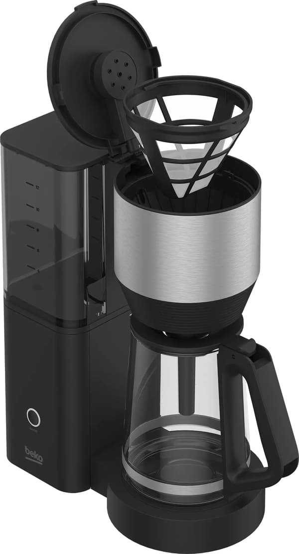 Beko CFM7353I kaffemaskine
