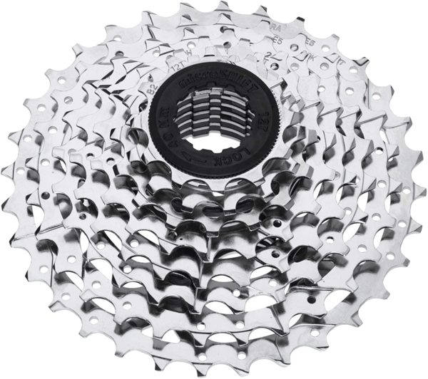 MICROSHIFT R8 CS-H082 Kassette