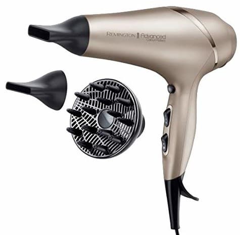 Remington AC8605 Advanced Colour Protect