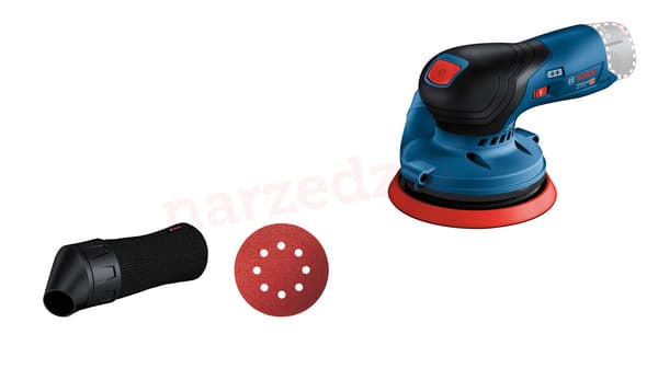 Bosch GEX 12V-125 slipmaskin