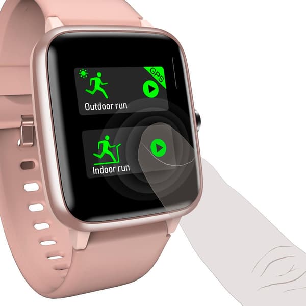 Smartwatch Hama Fit Watch 5910 Pink