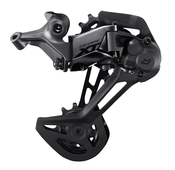 Bakväxel SHIMANO Deore XT Linkglide RD-M8130-SGS