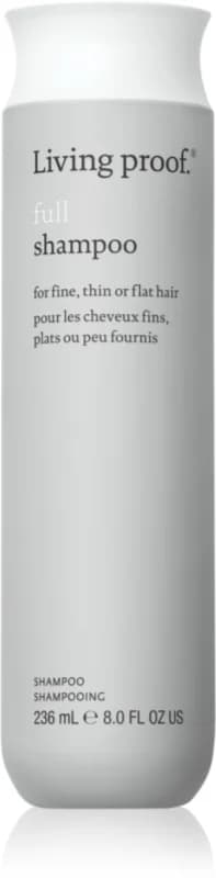 Schampo för perfekt volym Living Proof Full 236 ml