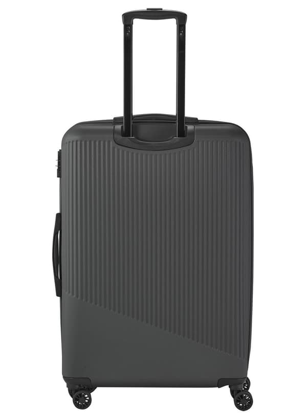 Stor kuffert Travelite Bali - antracit