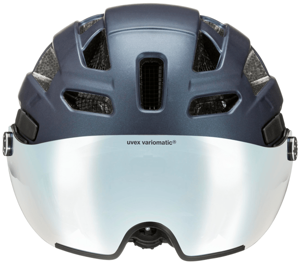 UVEX Finale Visor V cykelhjälm