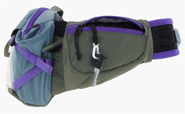 EVOC Hip Pack Pro 3 hoftetaske
