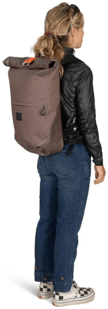 Osprey Metron WP 25 -reppu