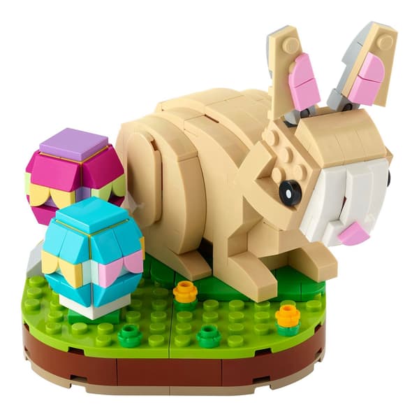 LEGO Påskehare 40463