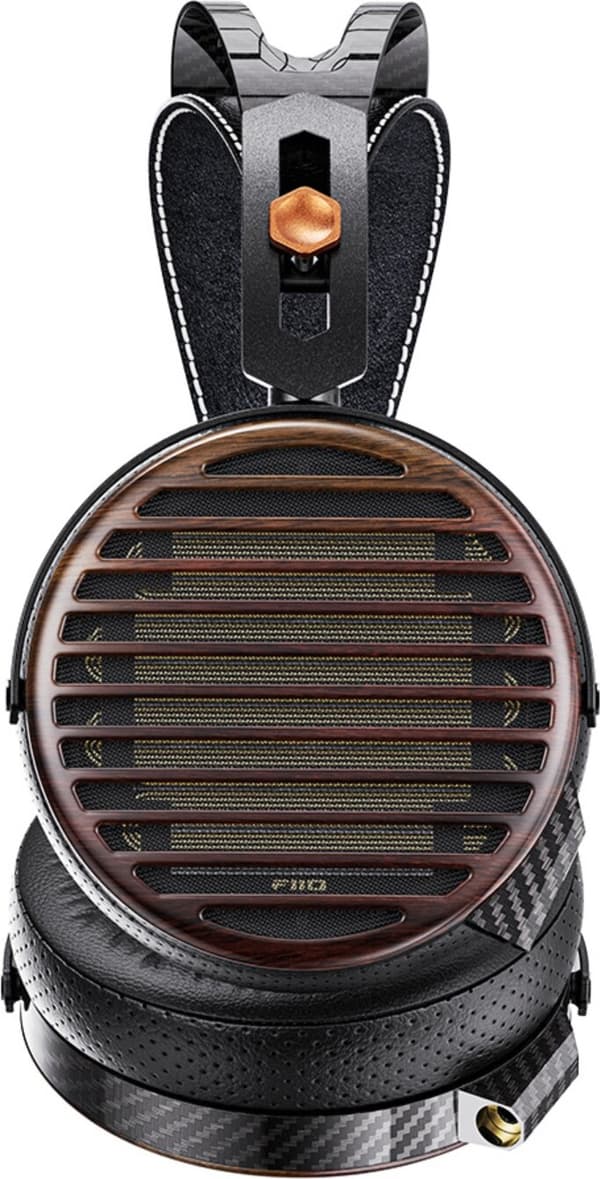 FIIO FT7 Over-ear hovedtelefoner Sort
