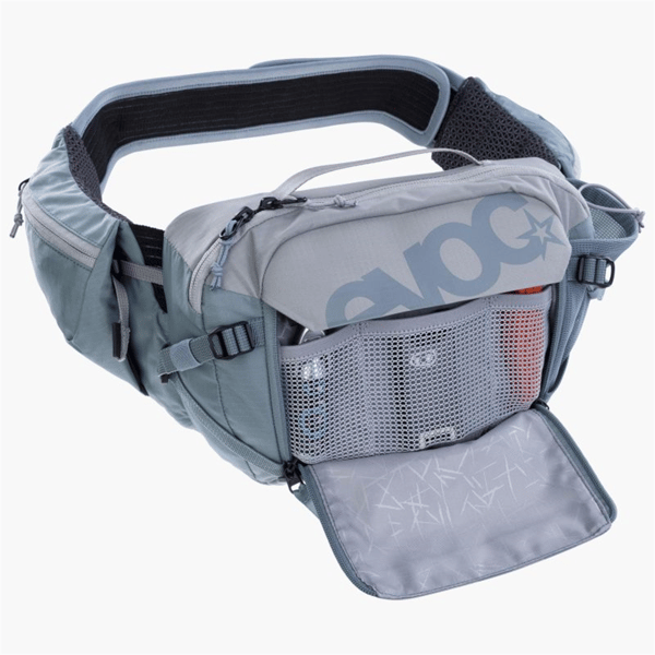 EVOC Hip Pack Pro 3 hoftetaske