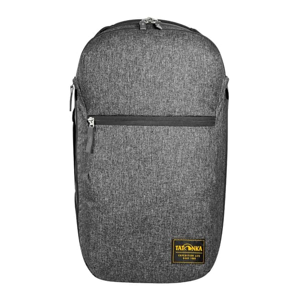 Tatonka Flightcase 27 l sort vandrerygsæk