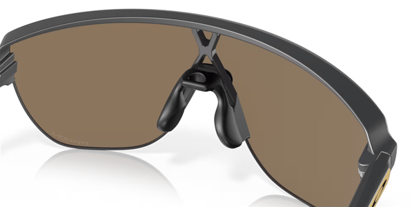 OAKLEY Corridor PRIZM 24K -pyöräilylasit