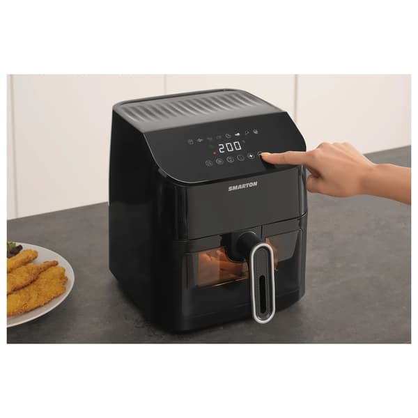 Airfryer Smarton FR 460 1350W 4,5l