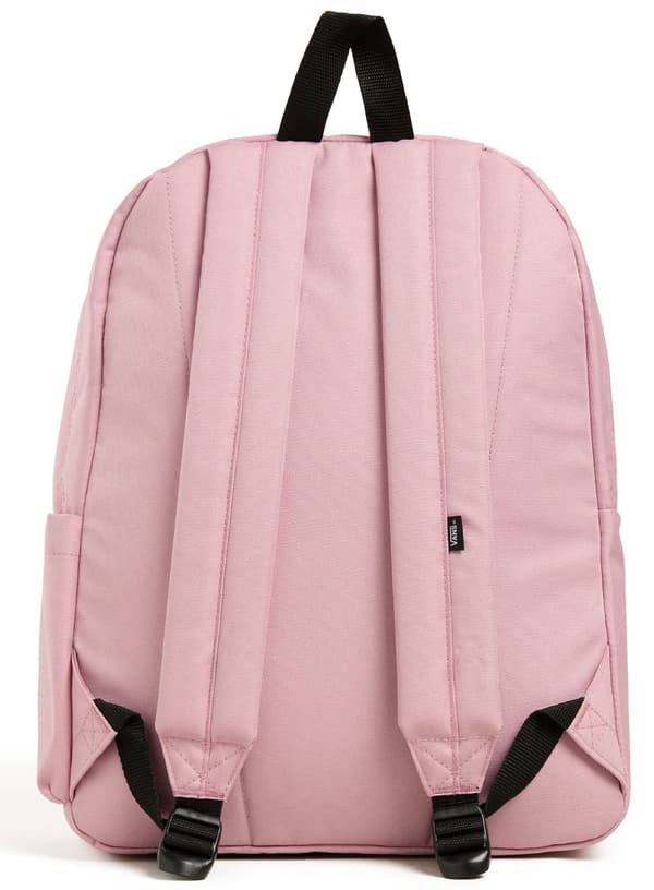 Ungdomsryggsäck Vans Old Skool Classic Backpack - pink dawn