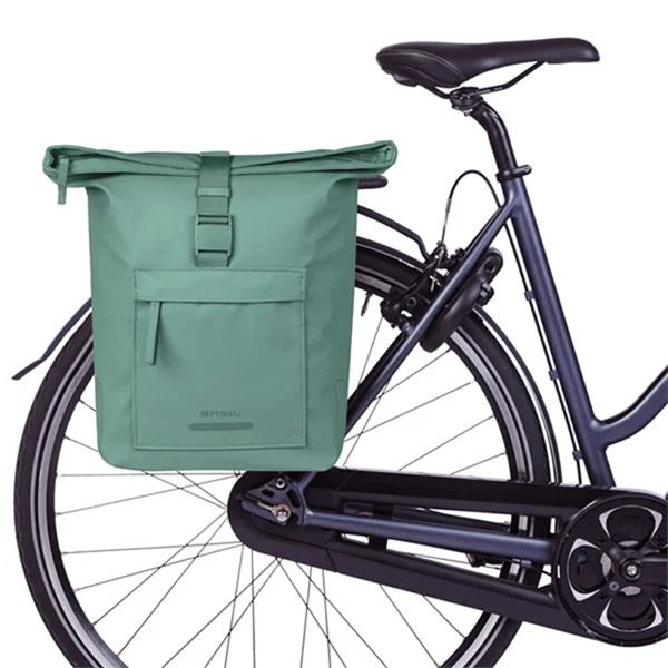 BASIL Brooklyn Cykeltasker