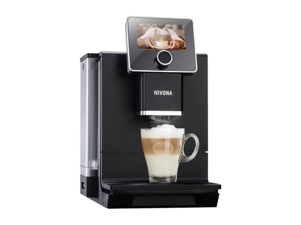 Nivona CafeRomatica 960 espressomaskine