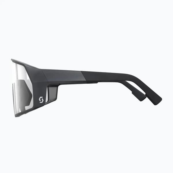 SCOTT Pro Shield solglasögon svart/klar
