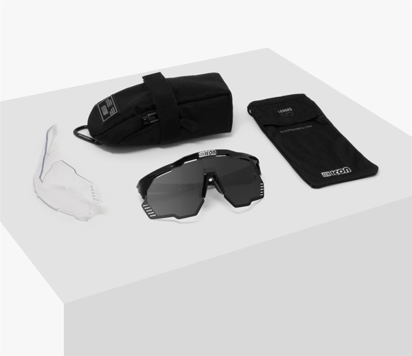 SCICON Aeroshade Kunken -pyöräilylasit