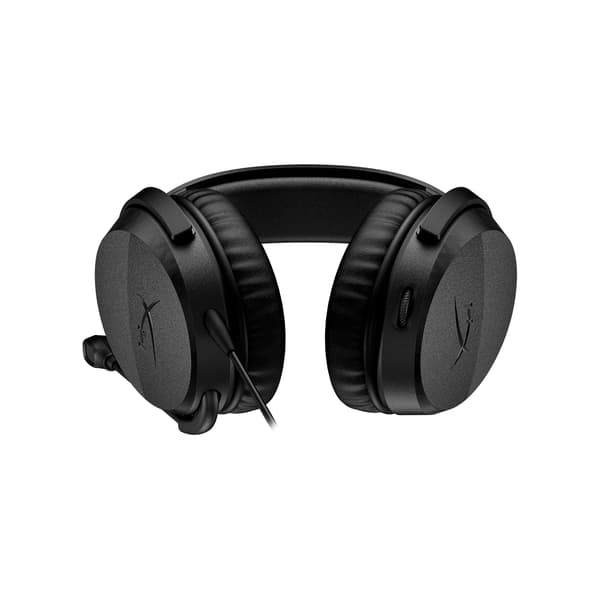 HyperX Cloud Stinger 3 Kablede On-Ear Hovedtelefoner Sort