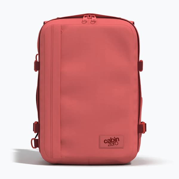 CabinZero Classic Plus 32 l peach valley vandrerygsæk
