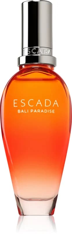 Escada Bali Paradise Eau de Toilette til kvinder