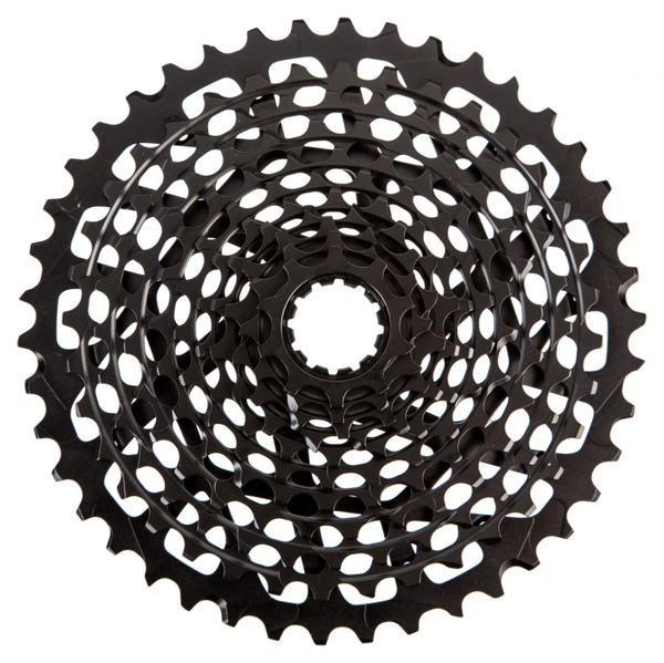 SRAM X01 XG-1195 -kasetti