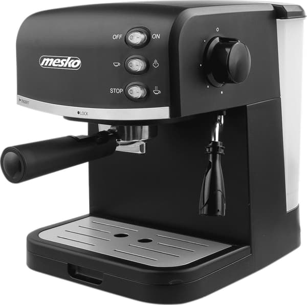 Espressomaskine Mesko MS 4409