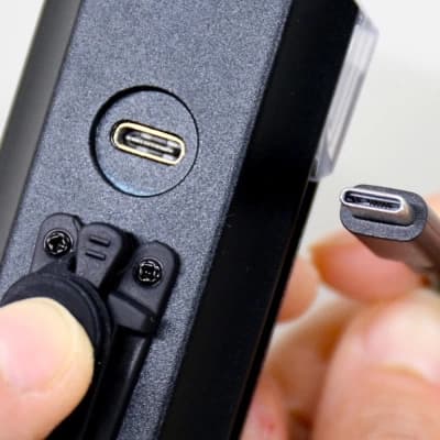 Pyörän lisävarusteet etuvalo CATEYE Ampp 1300