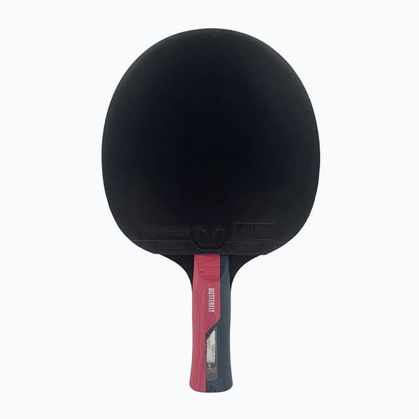 Butterfly Bordtennisracket BUTTERFLY Timo Boll Ruby