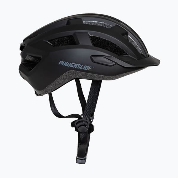Powerslide Fitness Classic sort hjelm