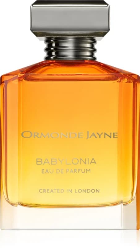Unisex Eau de Parfum Ormonde Jayne Babylonia 88 ml