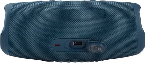 JBL Charge 5 højttaler blå