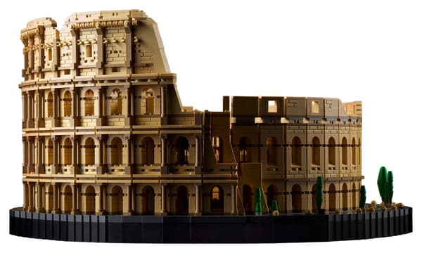 LEGO 10276 Creator Expert - Colosseum