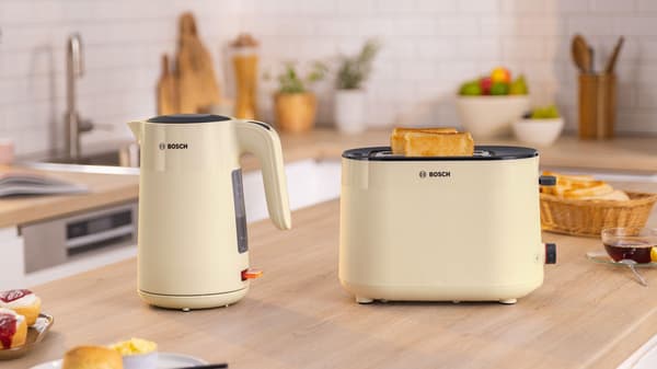 Brödrost Bosch TAT2M127