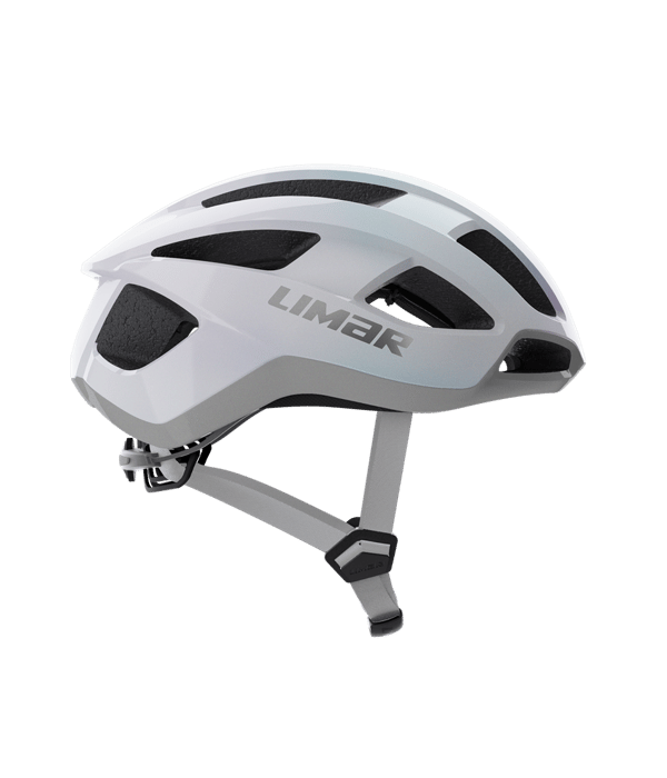 Cykelhjälm LIMAR Air Stratos W & B