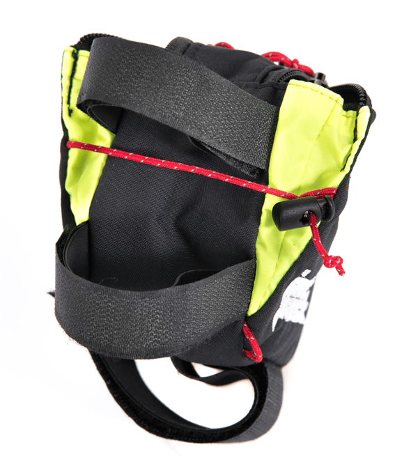 JACK PACK Quarter 2.0 cykelramväska