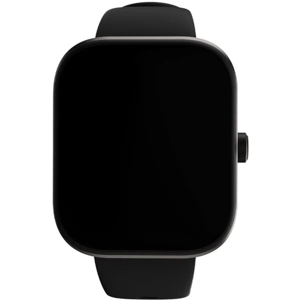 Smartwatch HiFuture LUME Pro AI-funktioner Sort